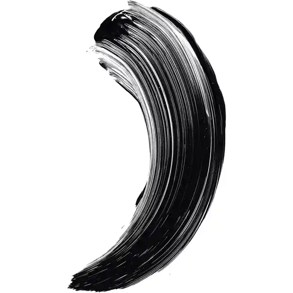 Volum' Express The Colossal 100% Black Mascara Waterproof + Expression Kajal Nr. 33 Black