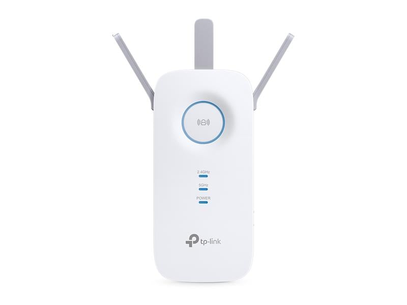 TP-Link WLAN-Mesh-Repeater RE550 TP-Link RE550 AC1900 WLAN-Repeater