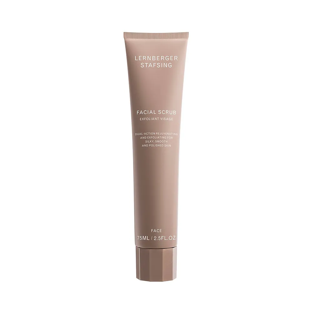 Lernberger Stafsing Volcanic Rock Scrub - 75 ml.