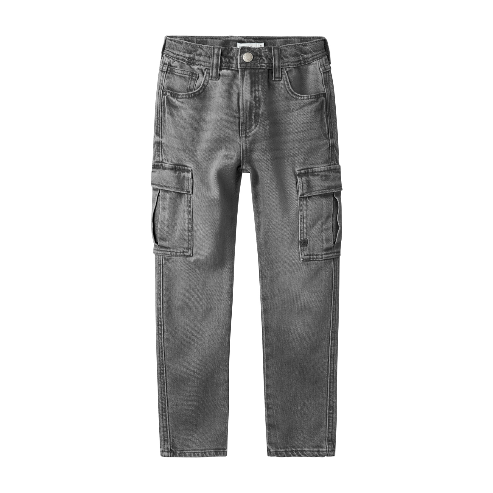 Name it Jeans Silas Cargo
