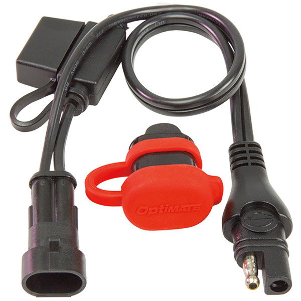 TecMate - Adaptateur MV Agusta vers SAE OptiMate O-57