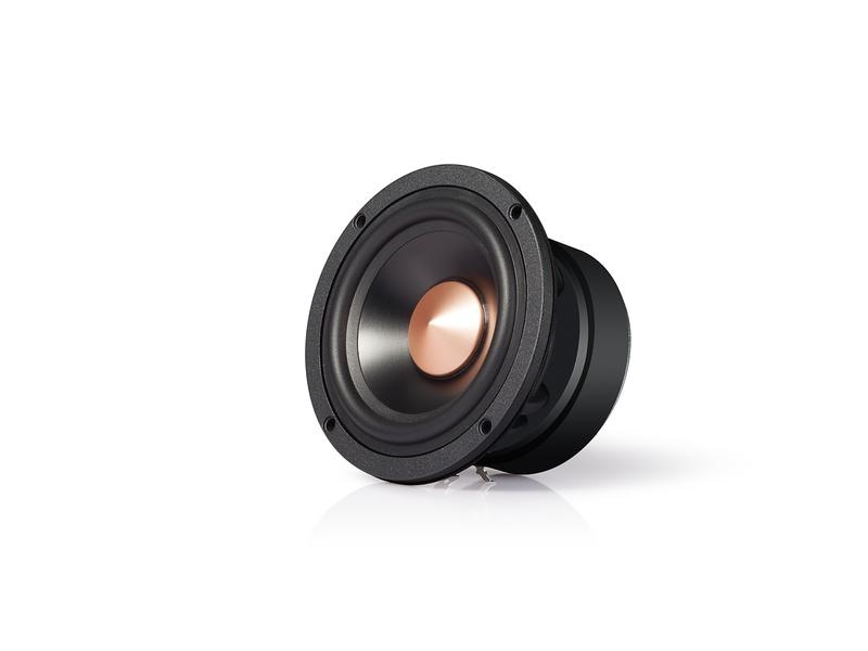 Edifier Regallautsprecher Paar S350DB mit Subwoofer Braun Aktive 2.1 Lautsprecher mit Subwoofer und Bluetooth