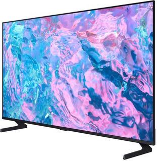 Samsung UE43CU7092 - 43 Inch - 4K LED - Buitenlands Model