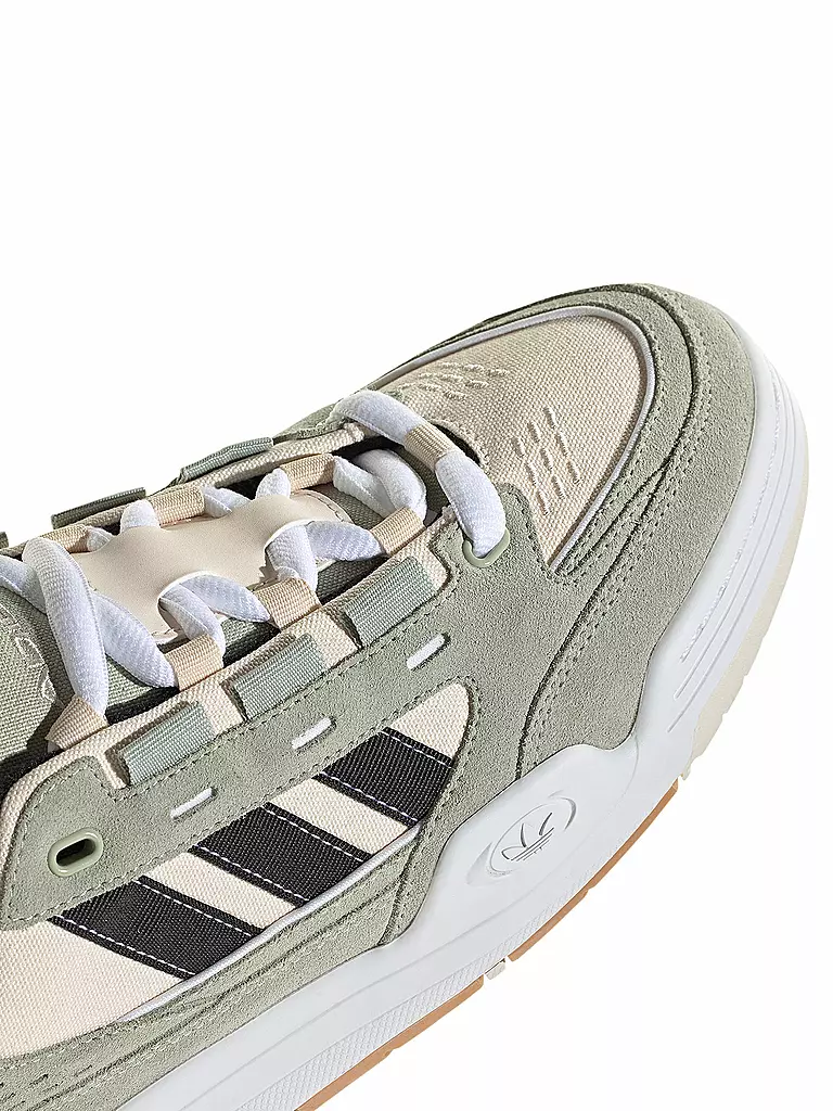 ADIDAS ORIGINALS Sneaker ADI2000 hellgrün