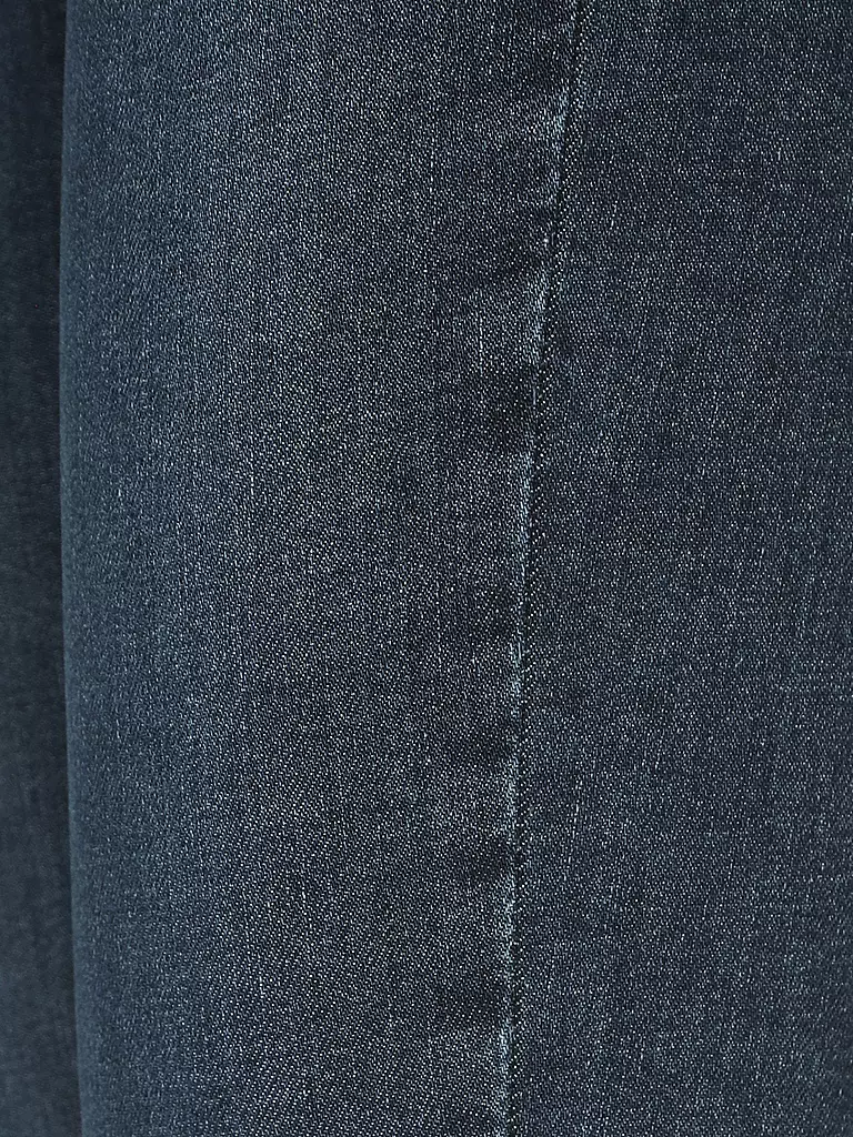 LEVI'S® Jeans Super Skinny Jeans 720 dunkelblau