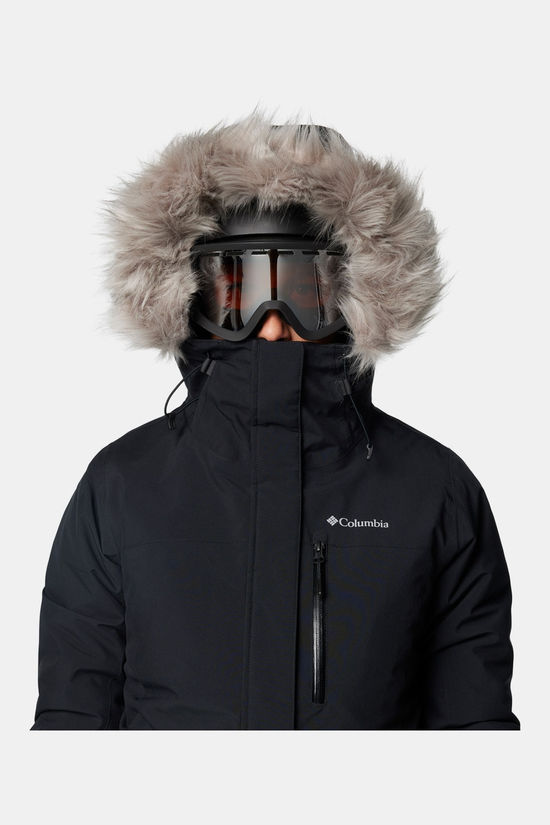 Columbia Columbia Ava Alpine Ii Insulated Jacket Ski-Jas Dames