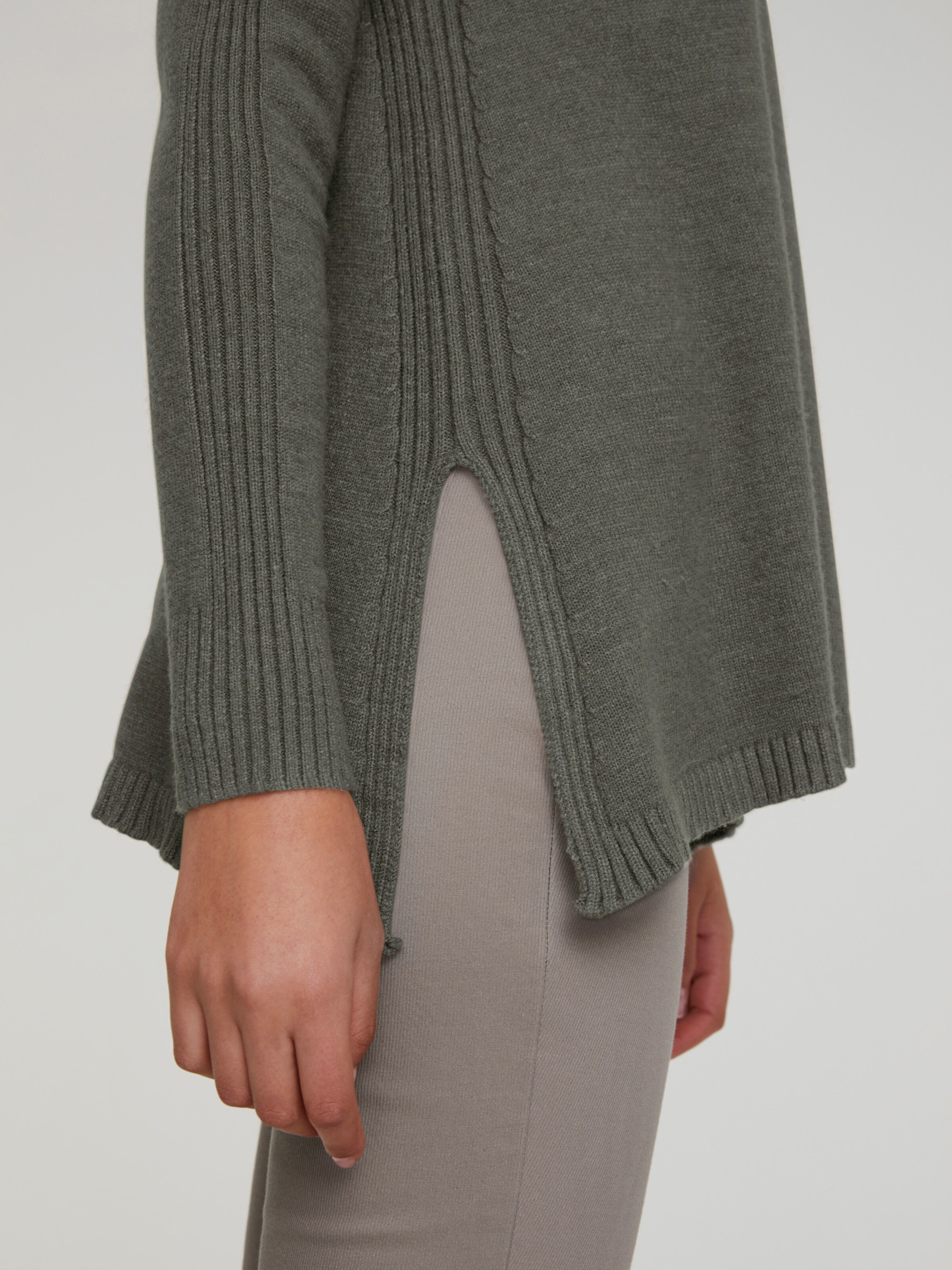 Longpullover