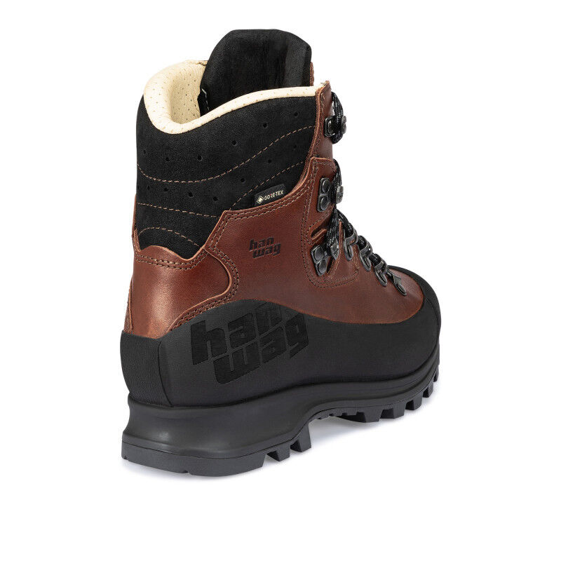 Alaska Pro Lady GTX - Chaussures randonnée femme