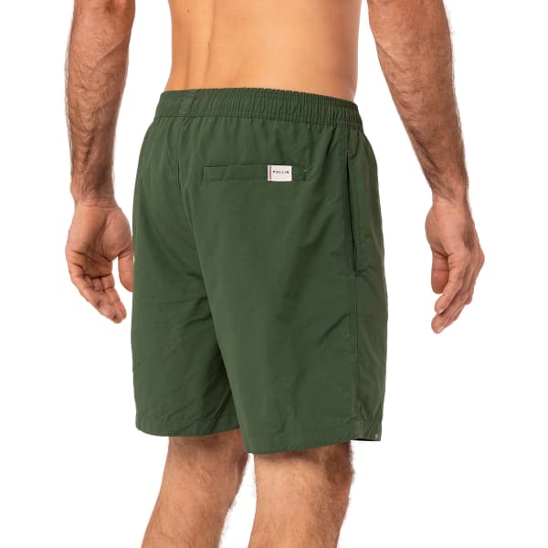 Boardshort PULLIN PAKO HERB