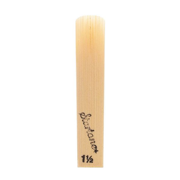 Thomann Chalumeau Maple Set