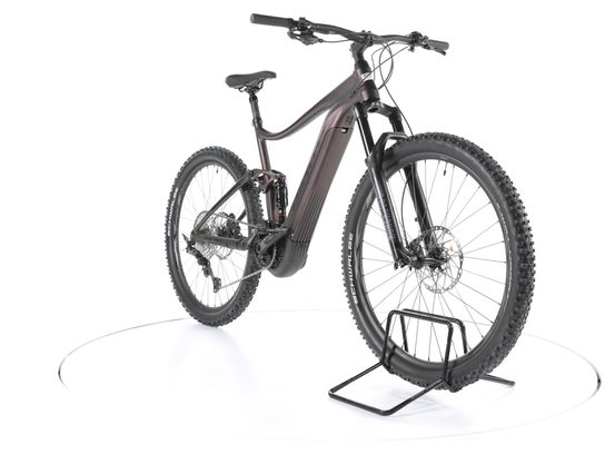 Produit reconditionné - Giant Stance E  0 Pro Vélo électrique VTT 2021 - Bon Etat