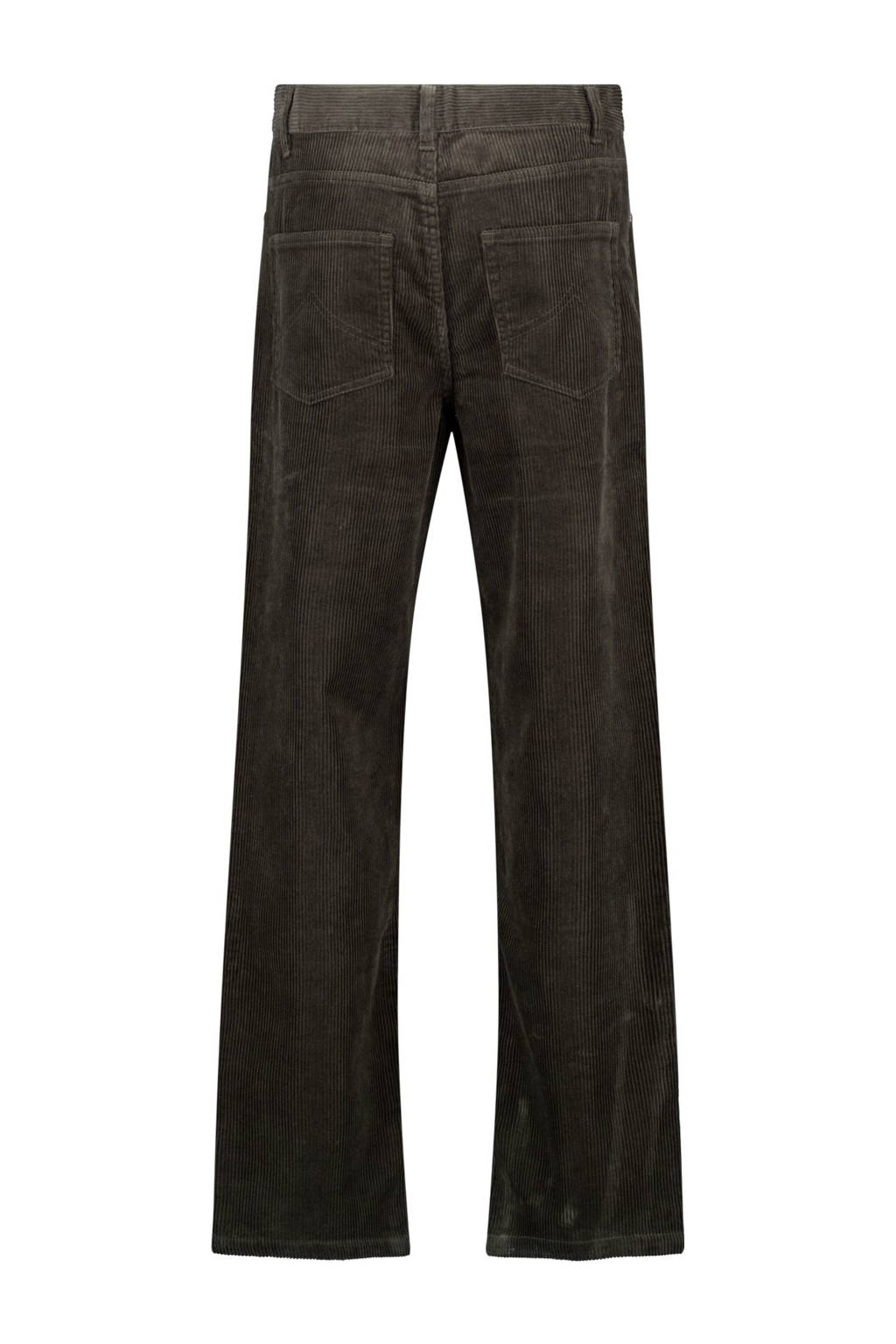 America Today broek groen