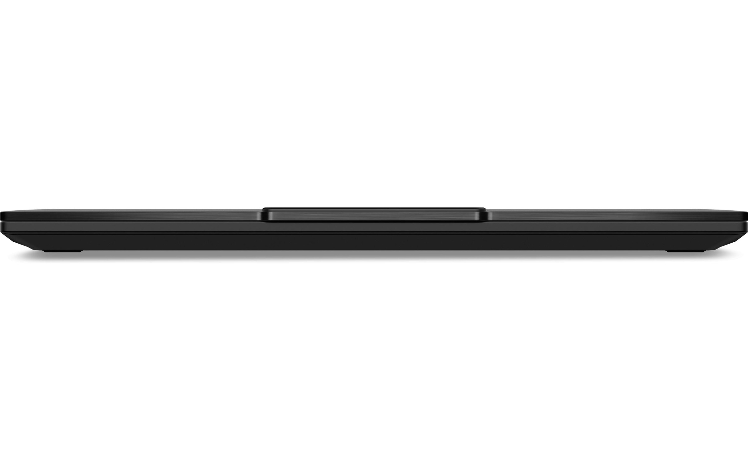 Lenovo Notebook »ThinkPad P1 Gen. 7 (Intel)« 40,48 cm / 16 ″ Intel Core Ultra 9 2.000 GB SSD