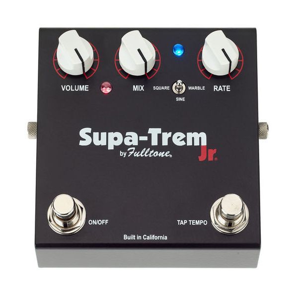 Fulltone Supa-Trem Jr Tremolo
