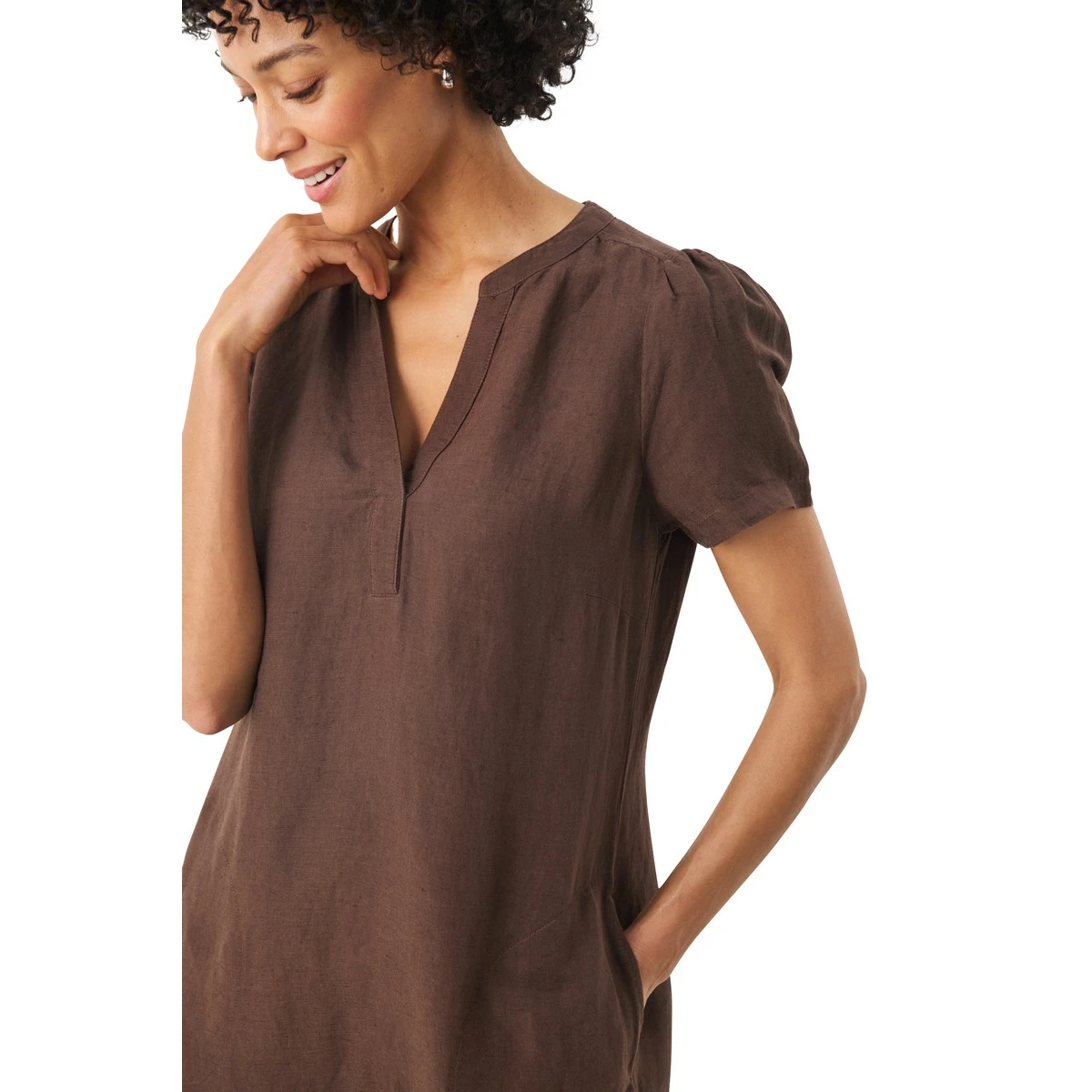 Dames Jurk EX32-25023