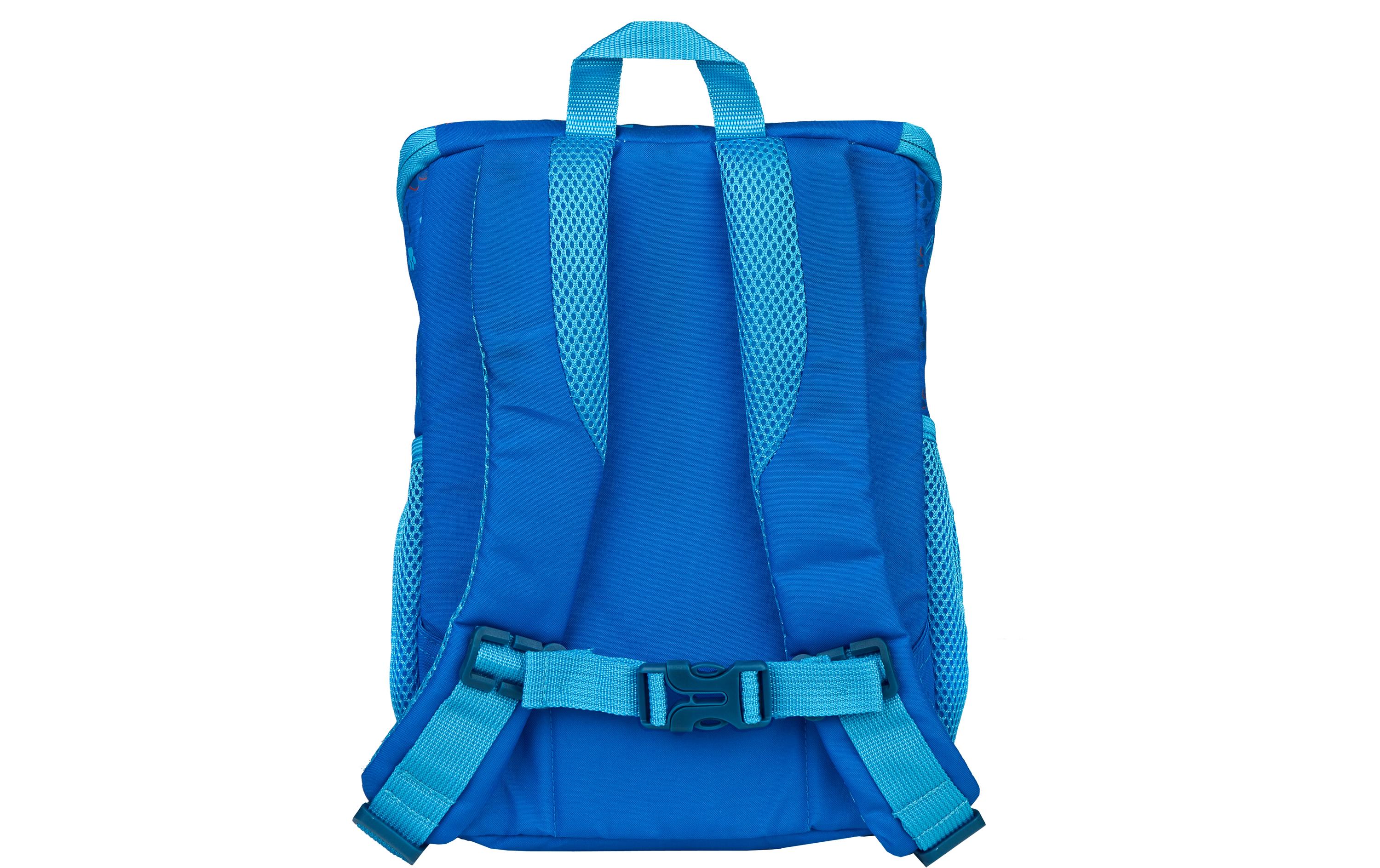 Rucksack Danny Dog 8 lKinderrucksack