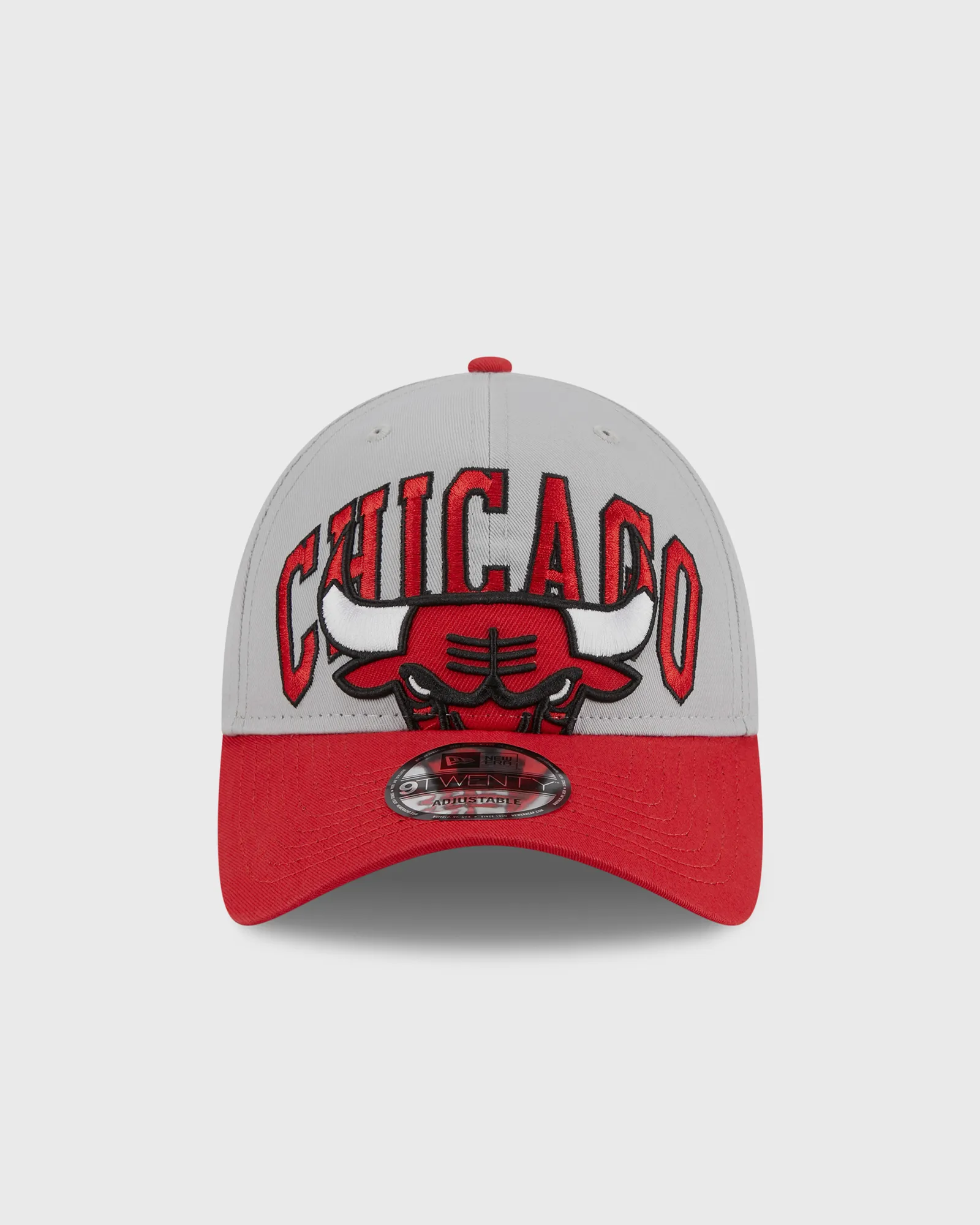 New Era 920 NBA TO 23 CHICAGO BULLS  DGROTC