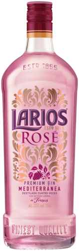 Larios Rose