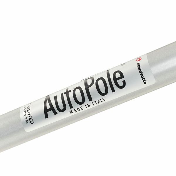 Manfrotto Autopole2 432-2,7