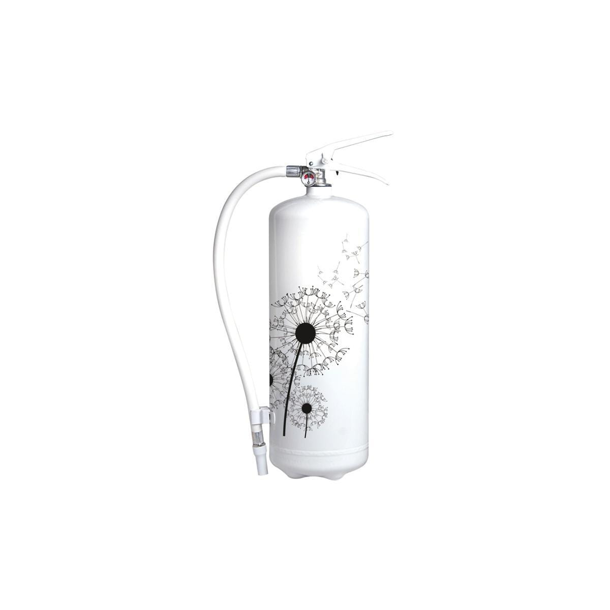 Nexa brandsläckare, MASKROS, 6 kg pulver