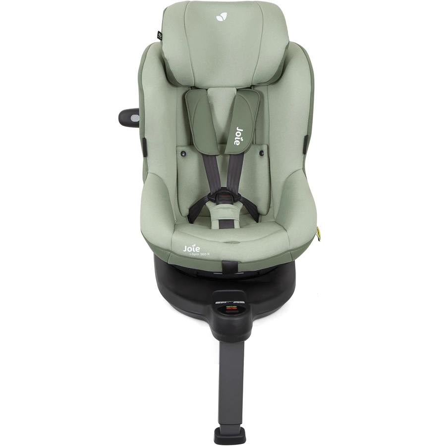Joie Reboarder i-Spin 360 R Laurel