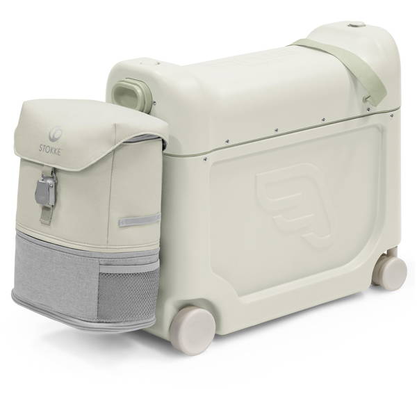 STOKKESTOKKE   JetKids Travel Bundle sea green