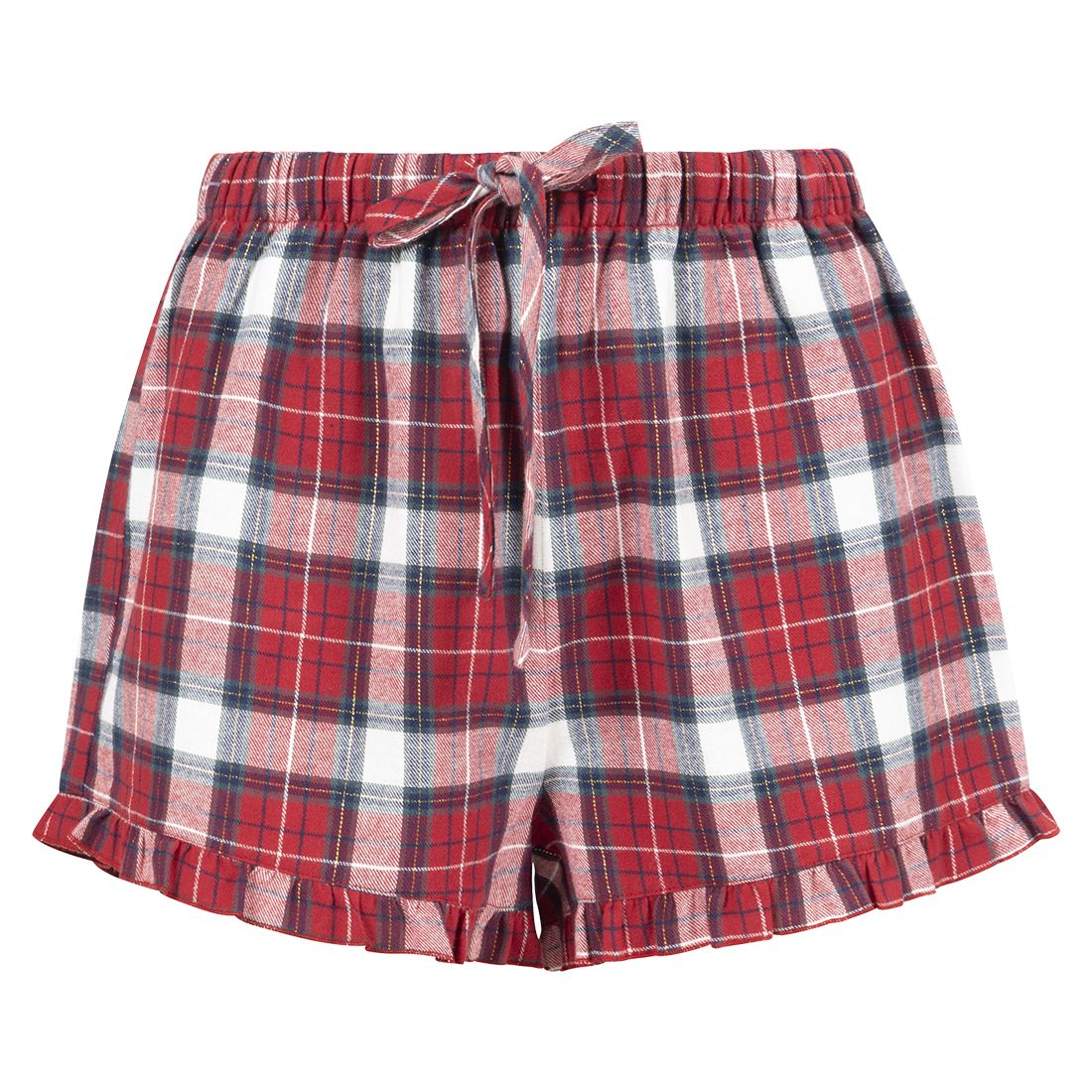 Pyjamasshorts Vinterdrøm