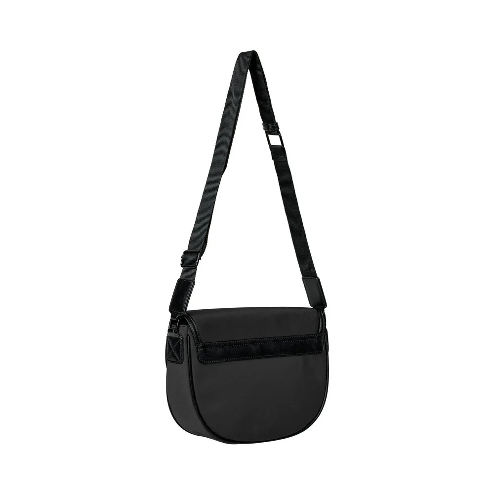 DAY ET  RC-Dual Tone CB Queen crossbodytaske - sort