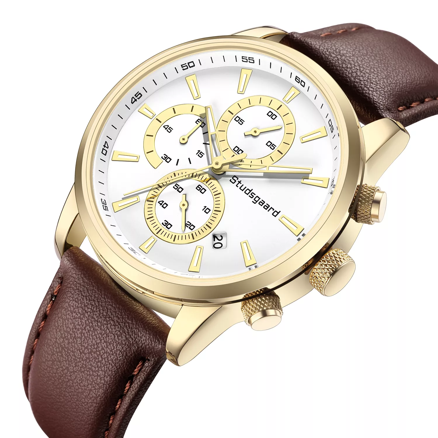 Studsgaard Chronograph S0040