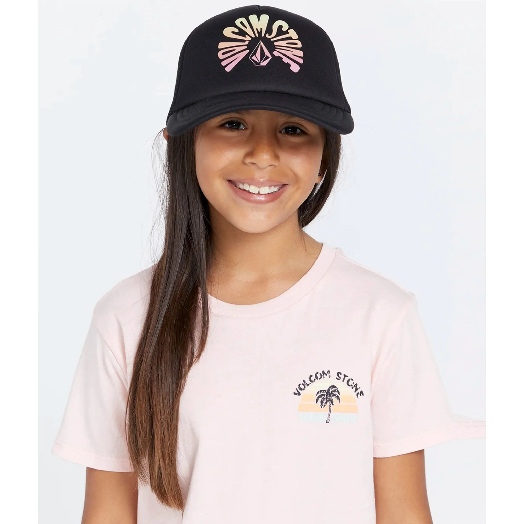 Volcom Casquette Hey Slims 7-16ans