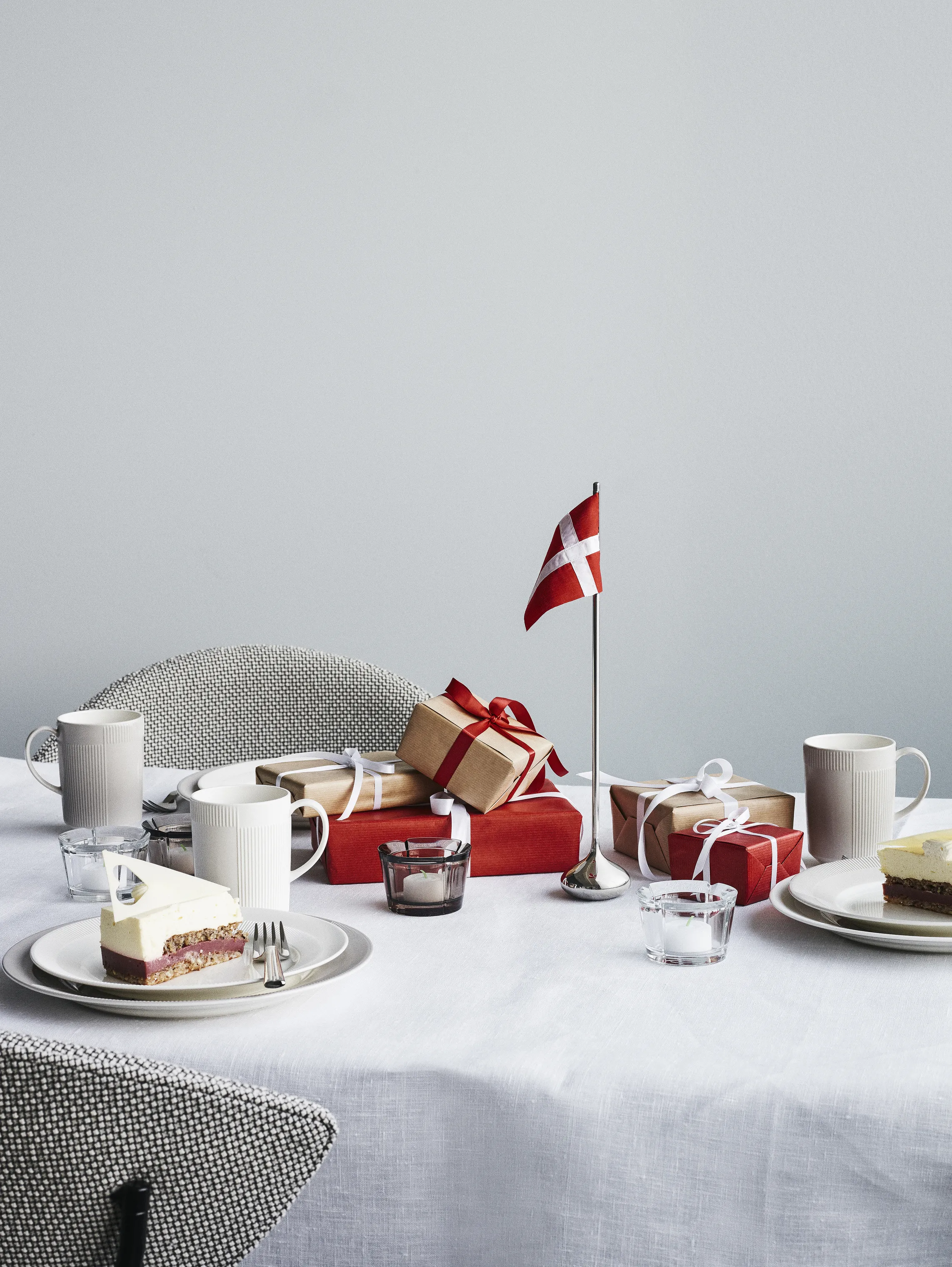 Rosendahl Flag