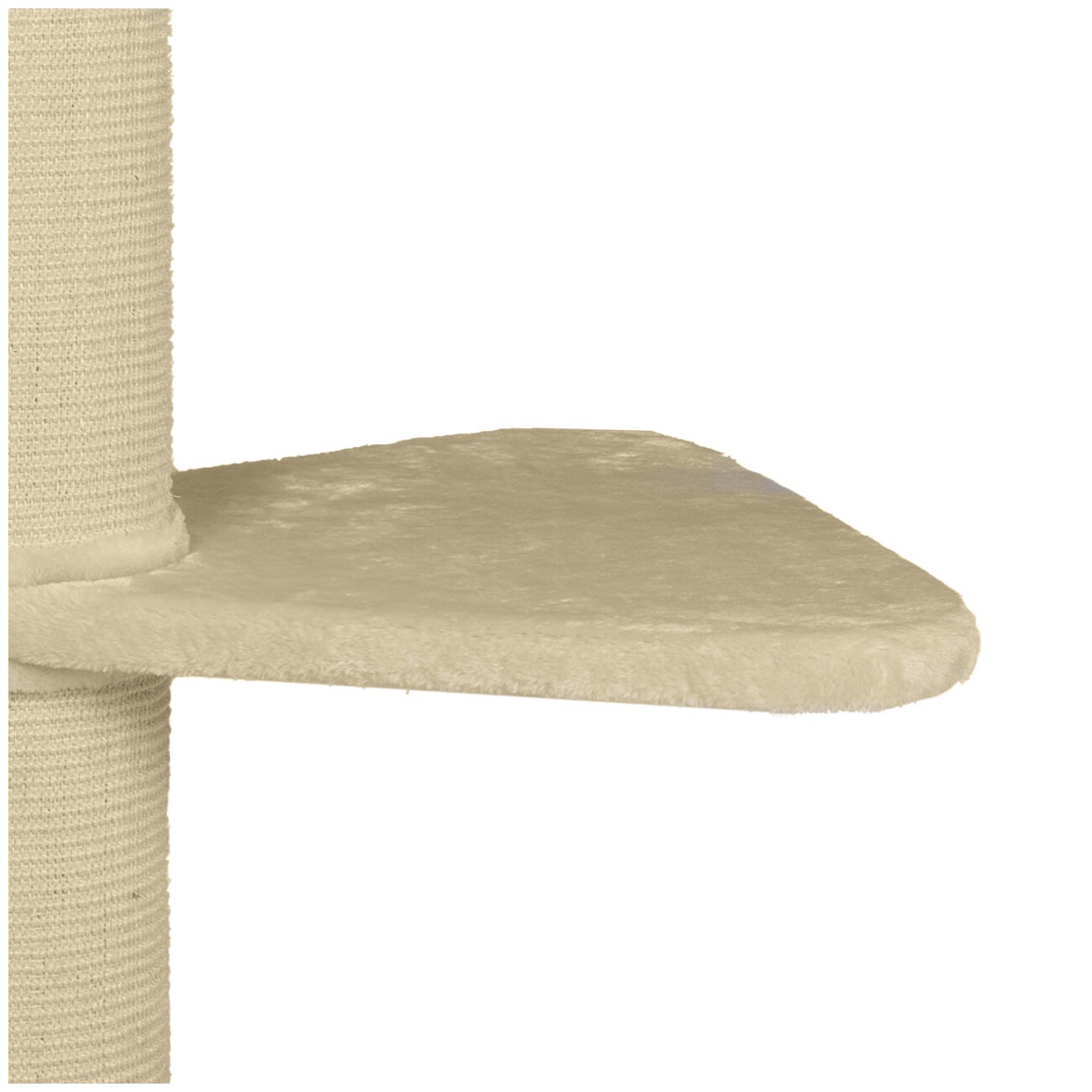Canadian Cat Company Kratzbaum Waterton beige