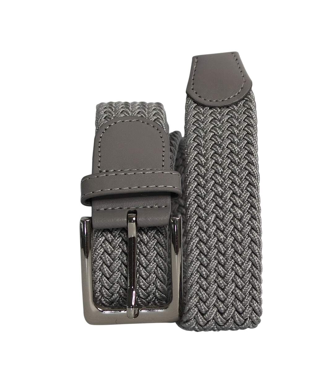 Ceinture tressée