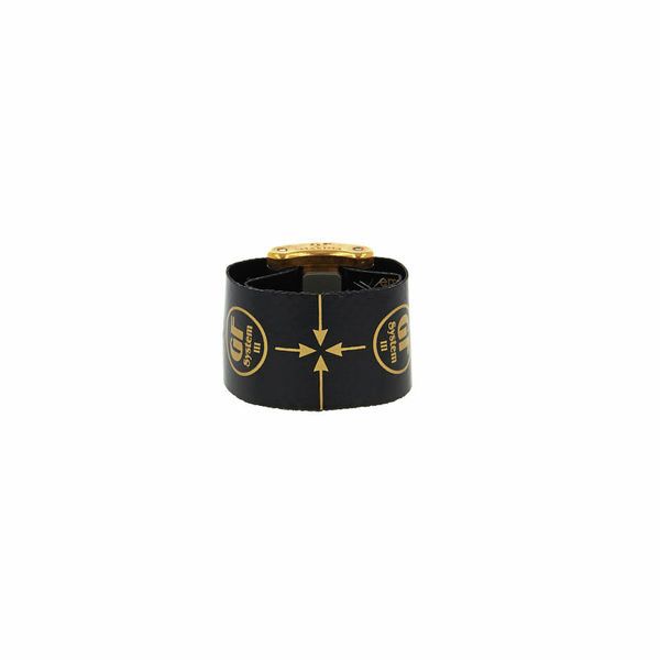 GF MX-06M Ligature Soprano Sax G