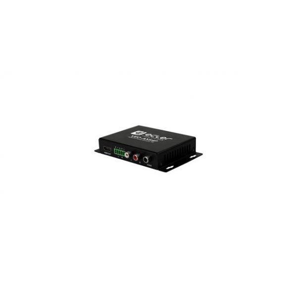 Ecler Extrator de audio VEO-AXS4P