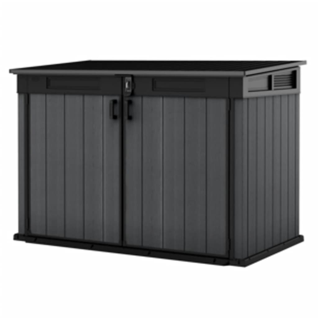 Keter Tuinschuur Cortina mega 2020 L grijs