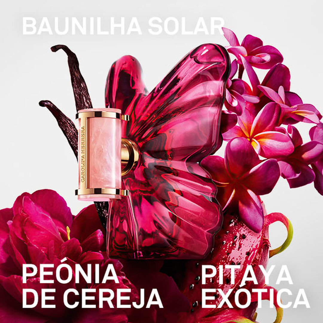 CAROLINA HERRERA La Bomba Eau de Parfum - 50ml