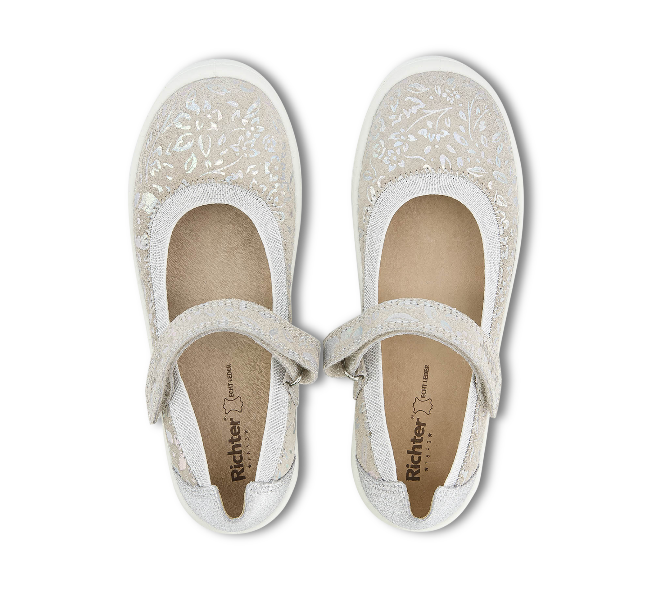 Richter Ballerinas