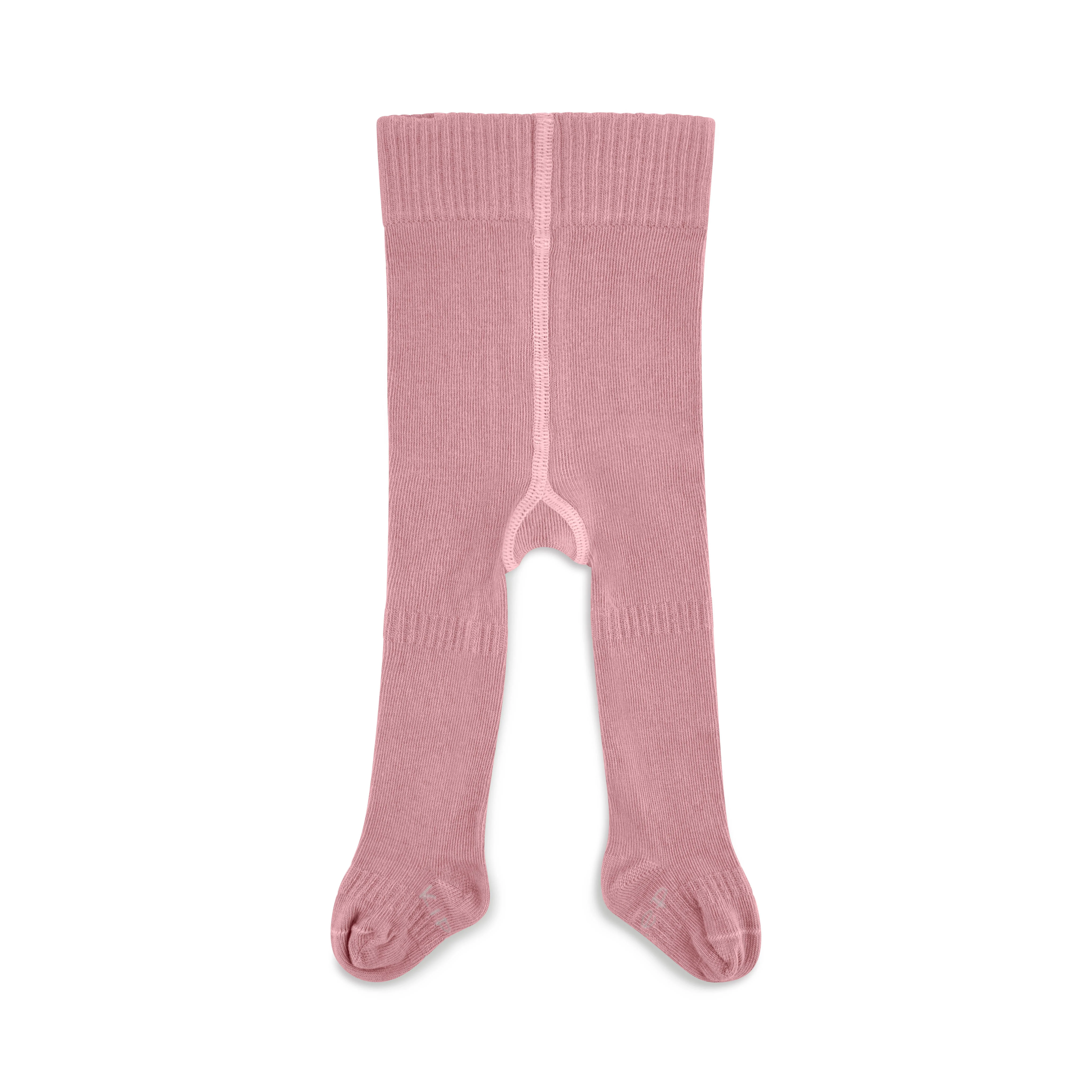 KipKep Blijf-Maillot Stay-on-Tights roze