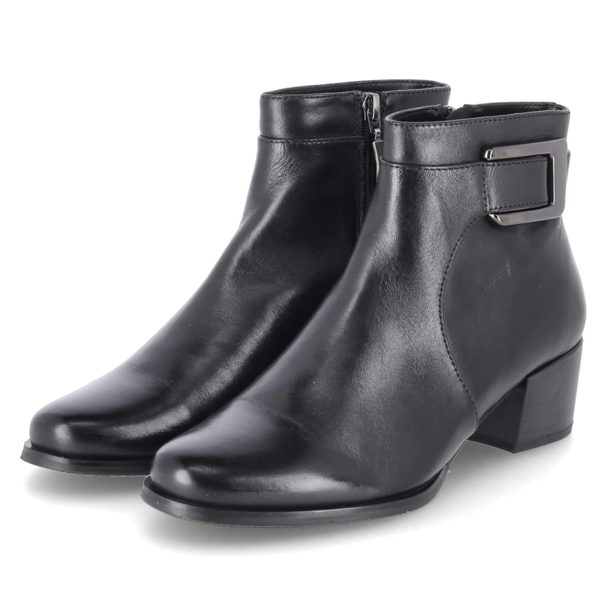 KaerlekAnkle Boots - black