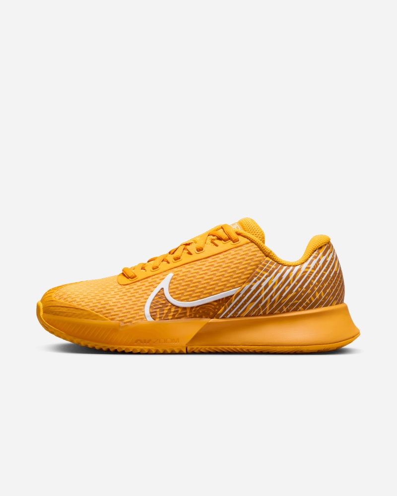 Chaussures de tennis Nike NikeCourt Air Zoom Vapor Pro 2 Jaune pour femme