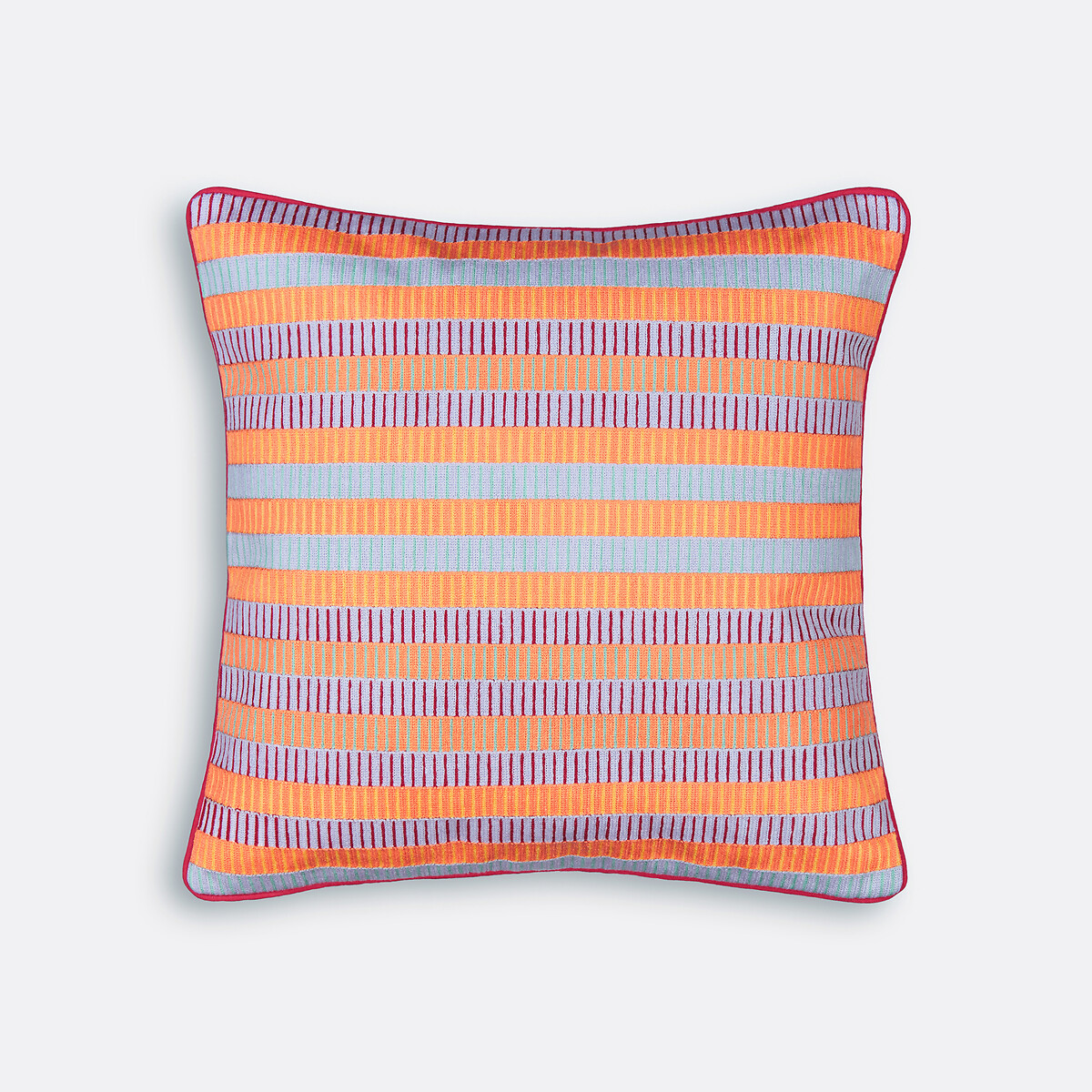 LA REDOUTE INTERIEURS<br>Capa de almofada 50x50 cm, Dulang