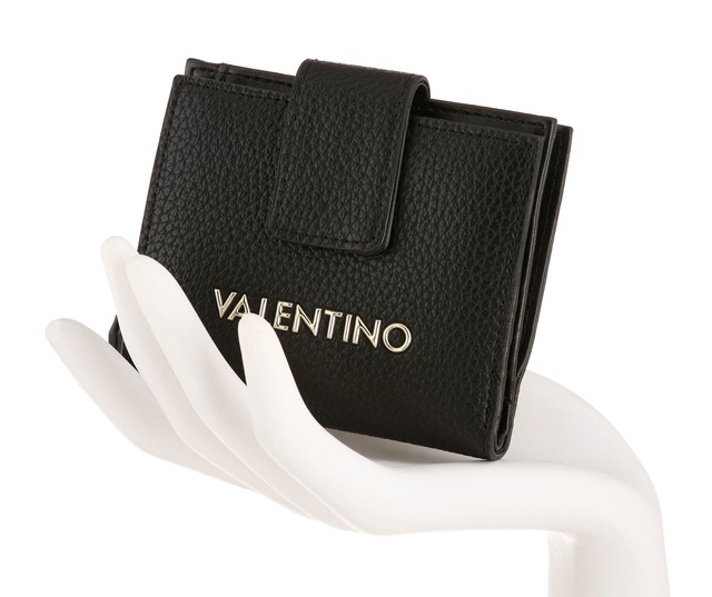 VALENTINO BAGS Geldbörse »ALEXIA« Geldbeutel Portemonnaie Damenbörse