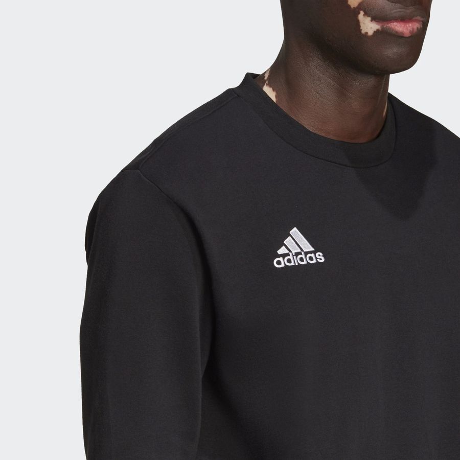 adidas Sweat Entrada 22 - Noir