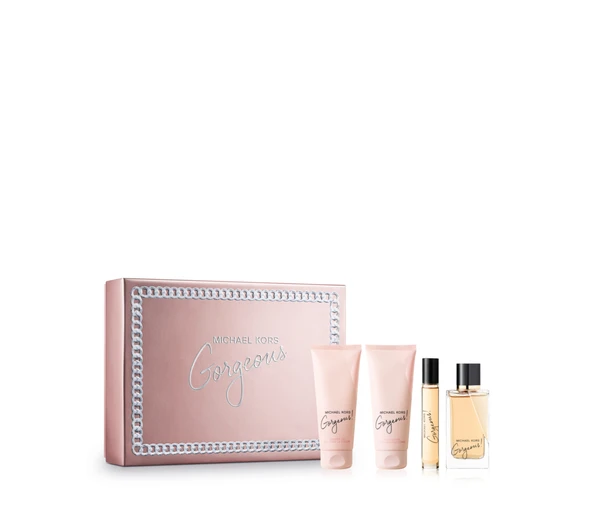 Michael Kors Gorgeous! Sets mit Düften