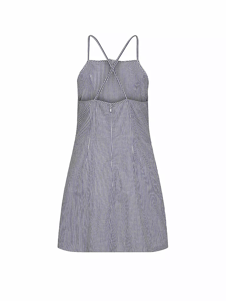 DESIGNERS REMIX Minikleid HARRIET hellblau