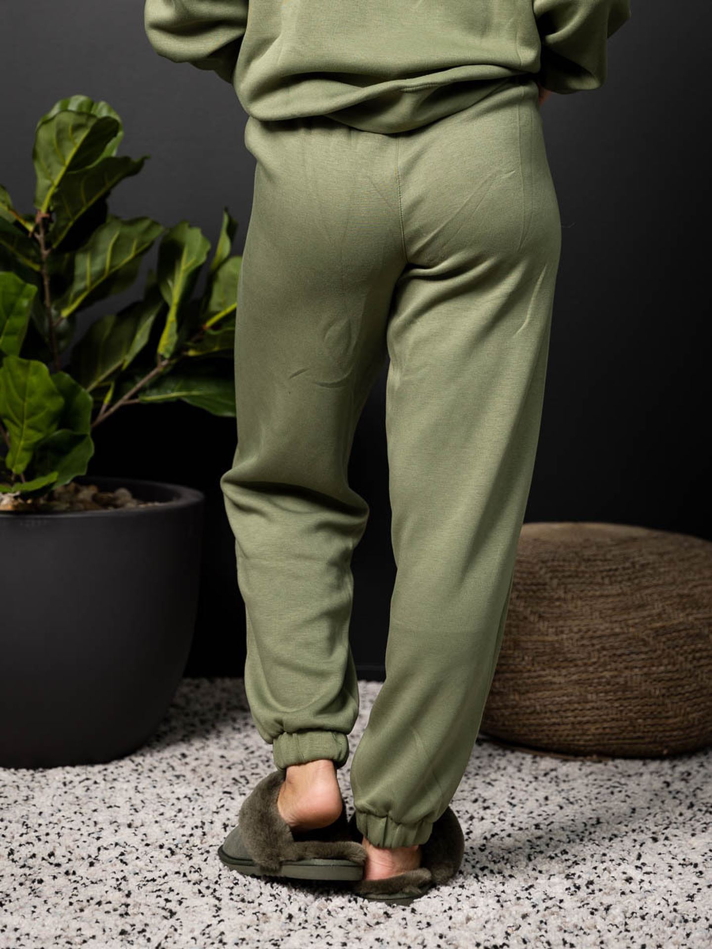 Ima Q Sweat Pants