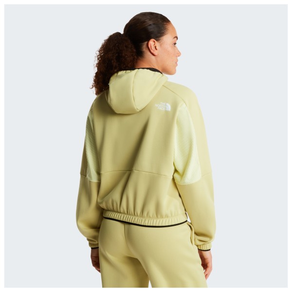 The North Face - Women's Mountain Athletics Fleece Full Zip - Veste polaire