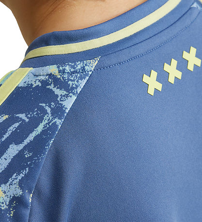 adidas Performance T-shirt - Ajax A JSY Y - Creblu