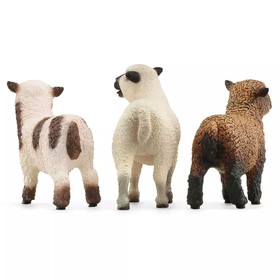 schleich® Schaffreunde 42660
